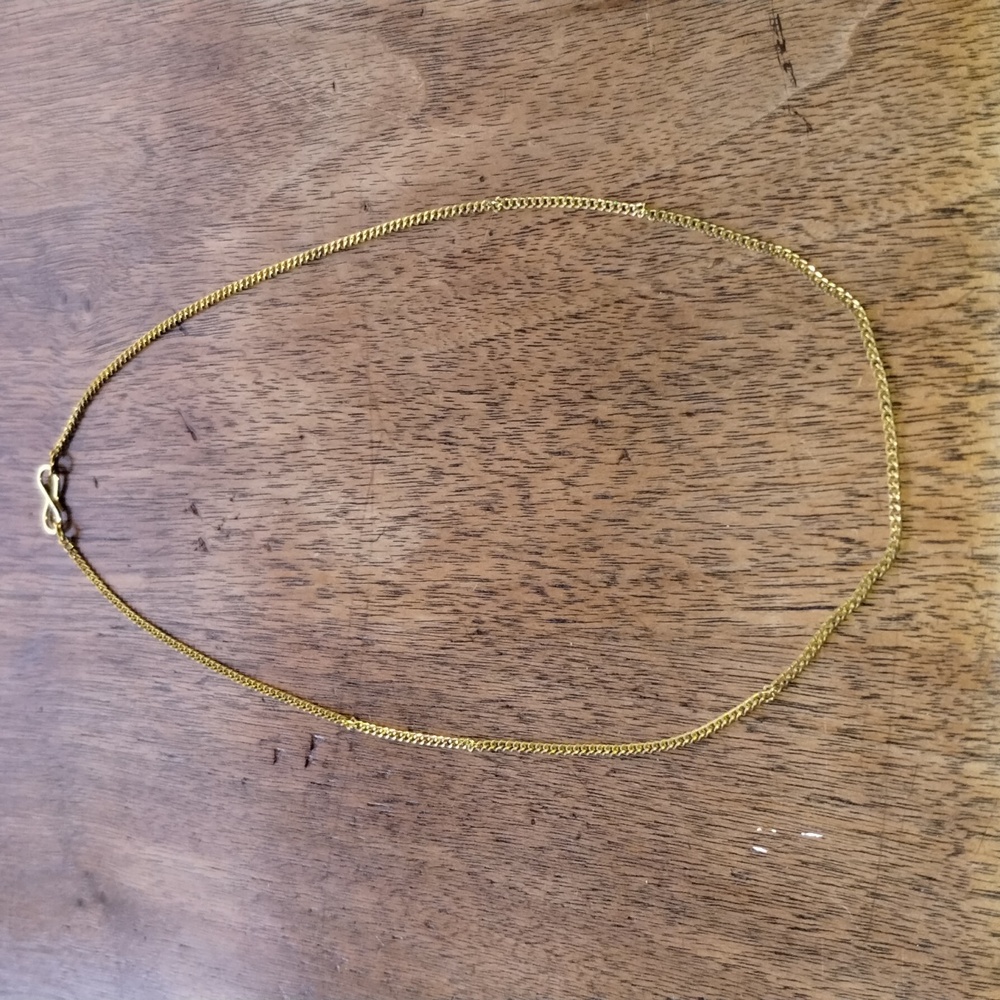 Gold Chain